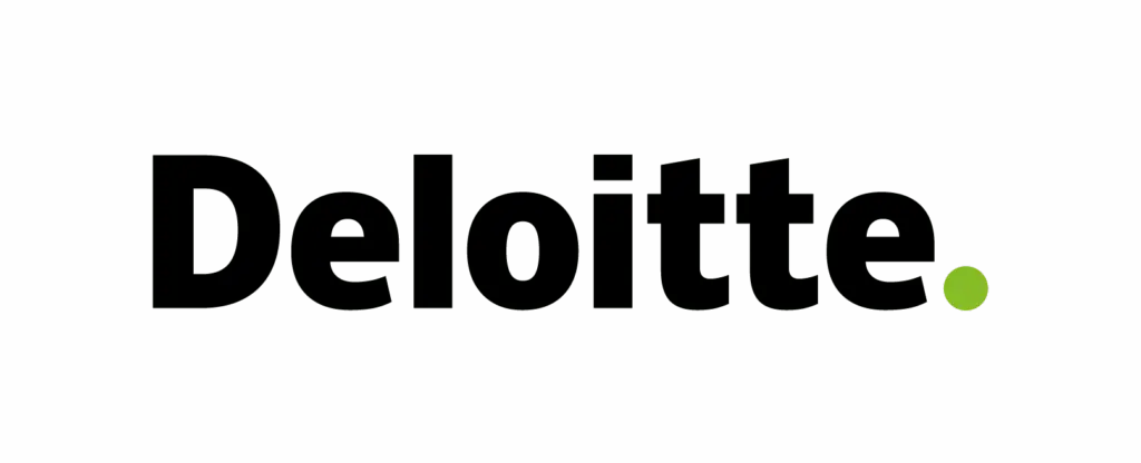 Deloitte Logo