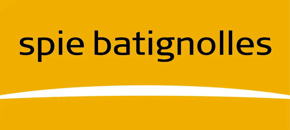 Logo Spie Batignolles