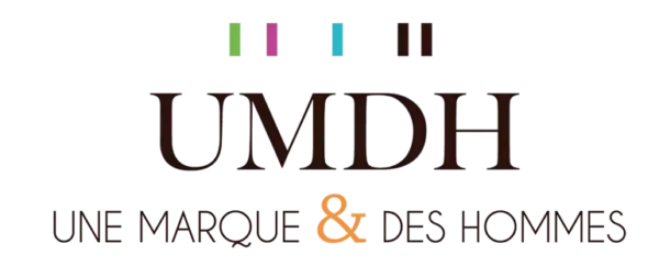 Logo-UMDH-Agence événementielle luxe et haut de gamme