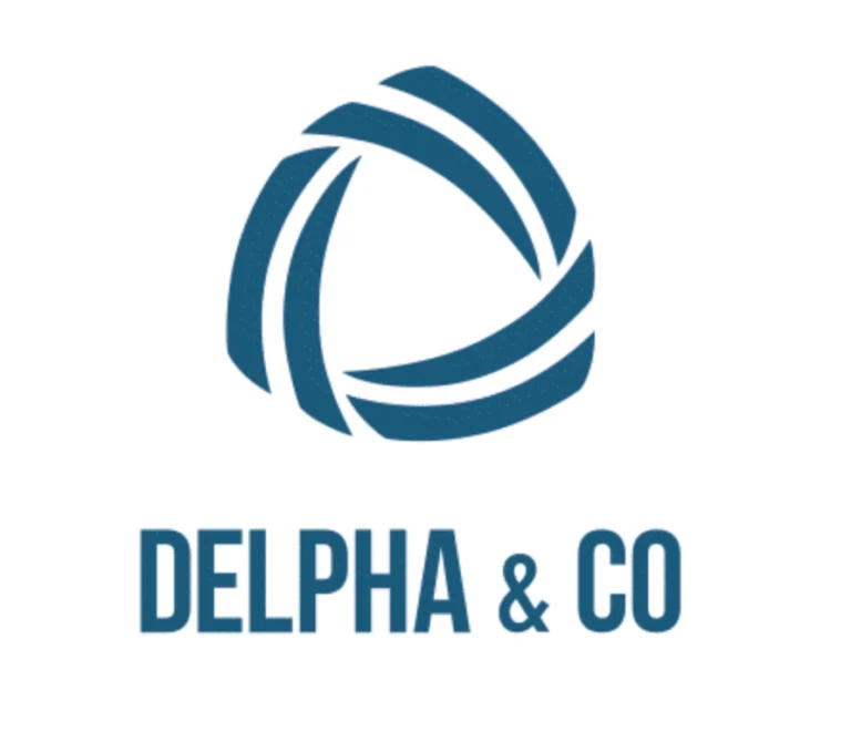 Logo Delpha Conseil